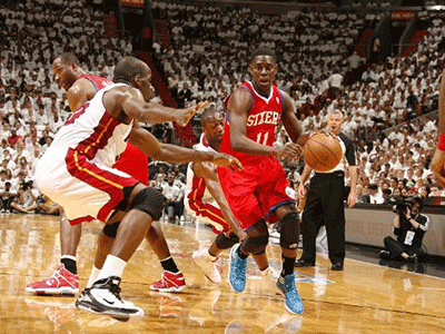 科比vs篮球巨星